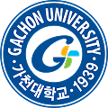가천대학교 로고