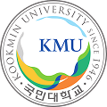 국민대학교 로고
