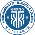 한국기술교육대학교 로고
