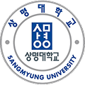 상명대학교 로고