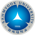 삼육대학교 로고